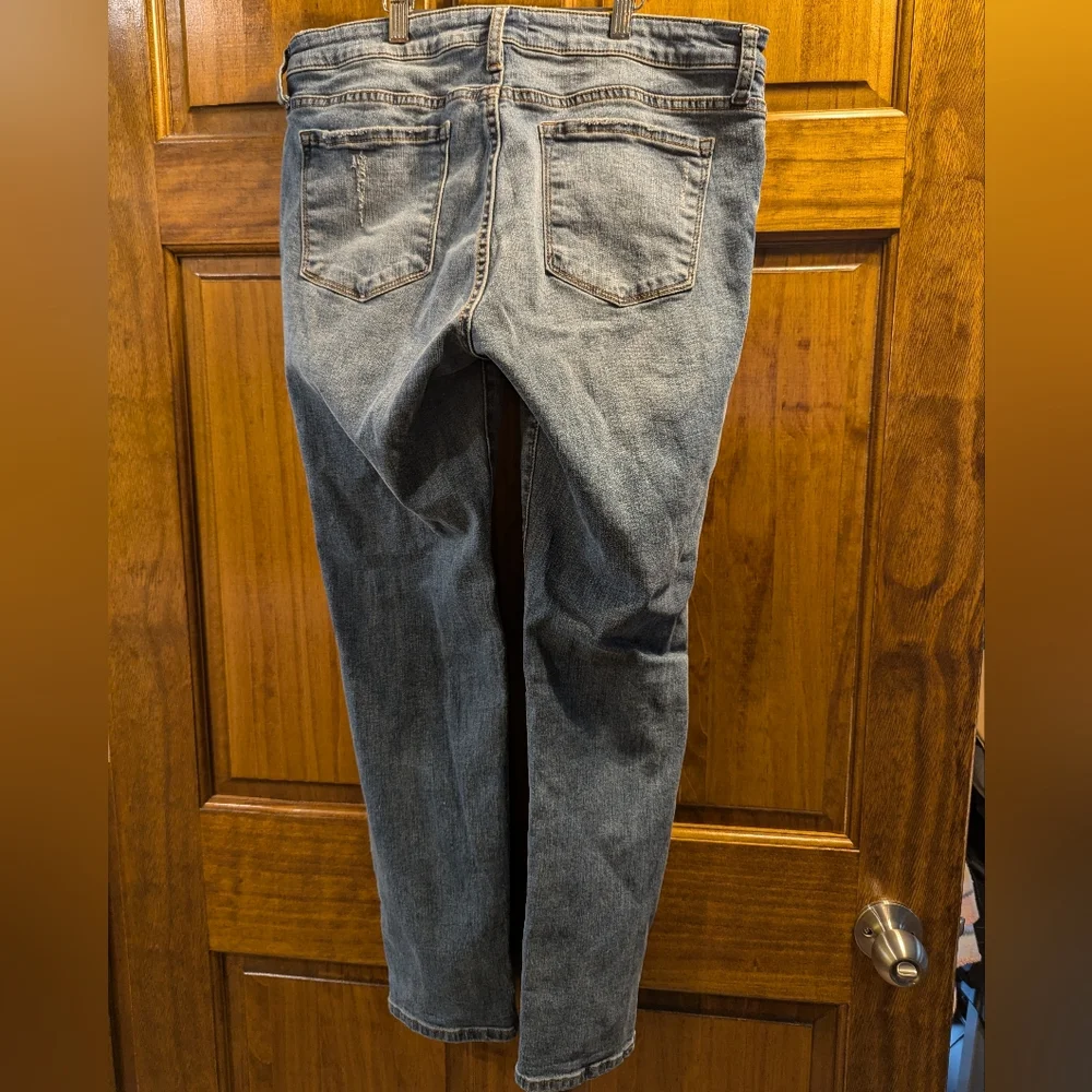 STS Blue Riley High Rise - Picture 2 of 8